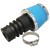 powerfilter voor 12-15mm blauw foam Maxi